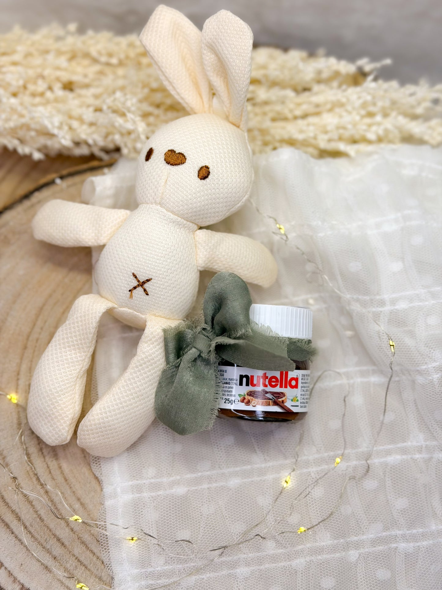 Lembrança nutella