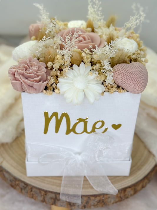 Bouquet mãe V2