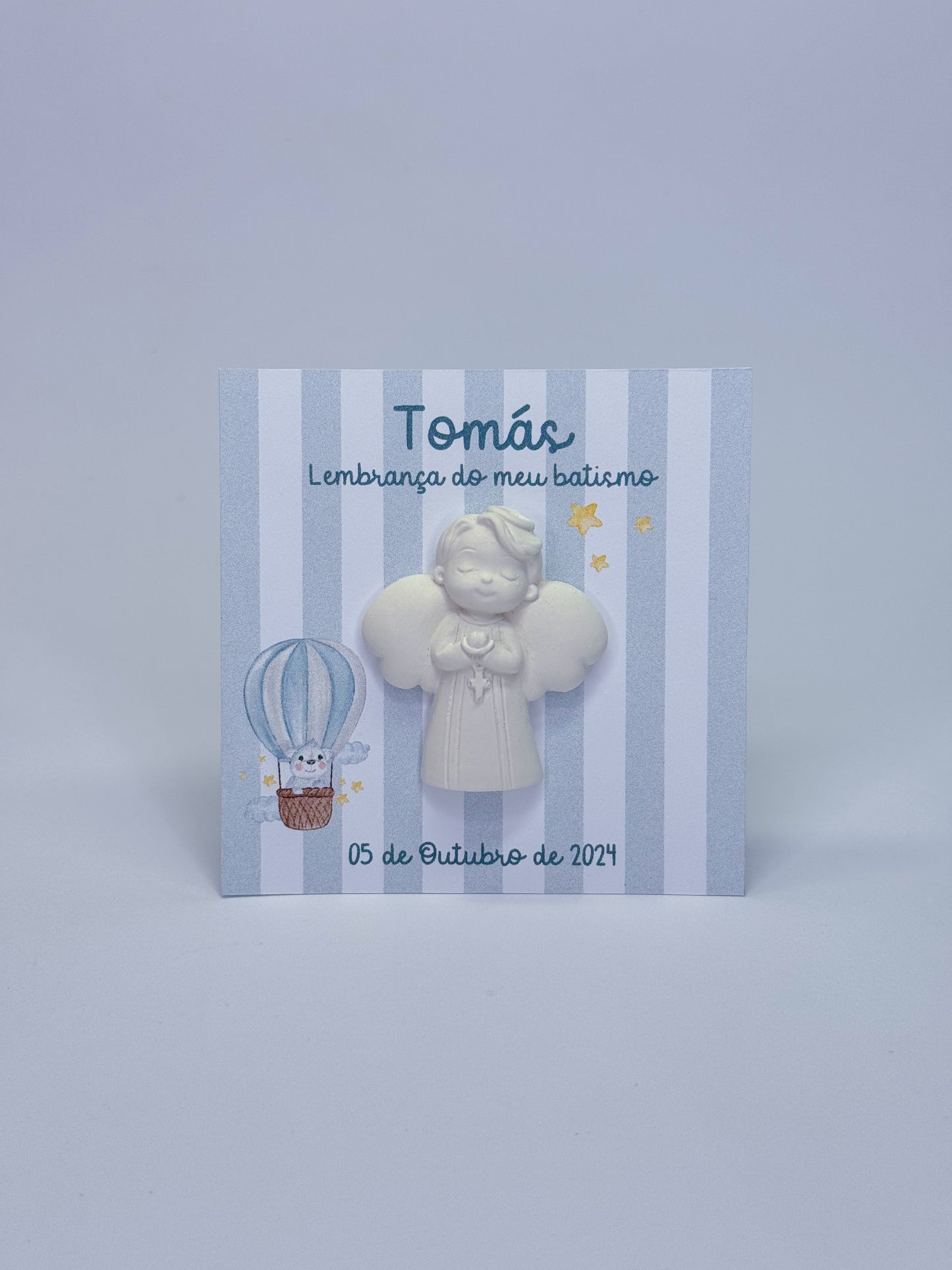 Lembrança anjo