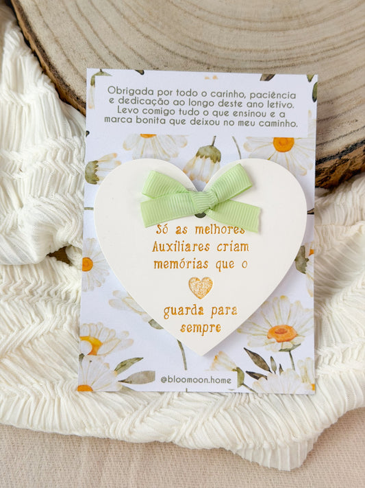 Cerâmica Melhores Auxiliares