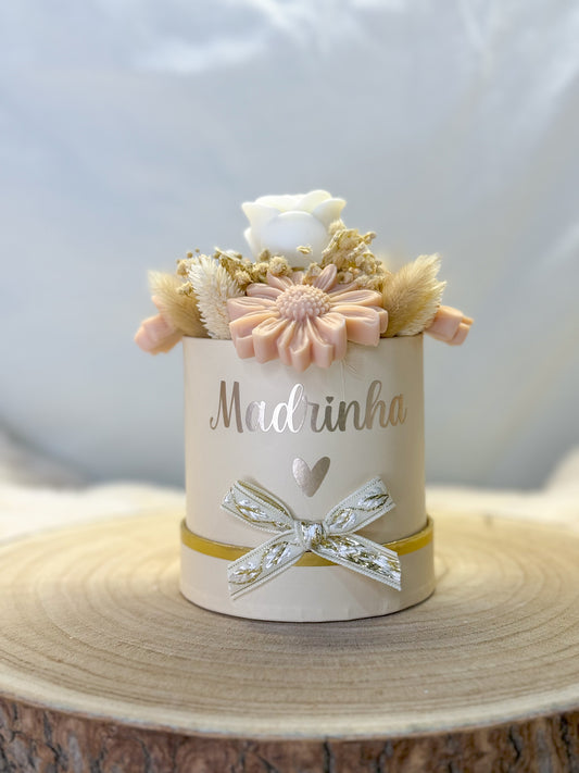 Bouquet madrinha