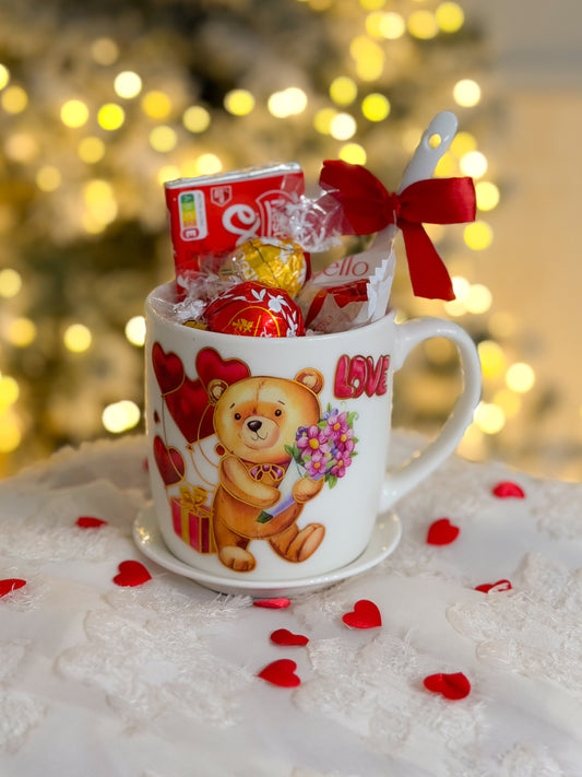 Caneca Love