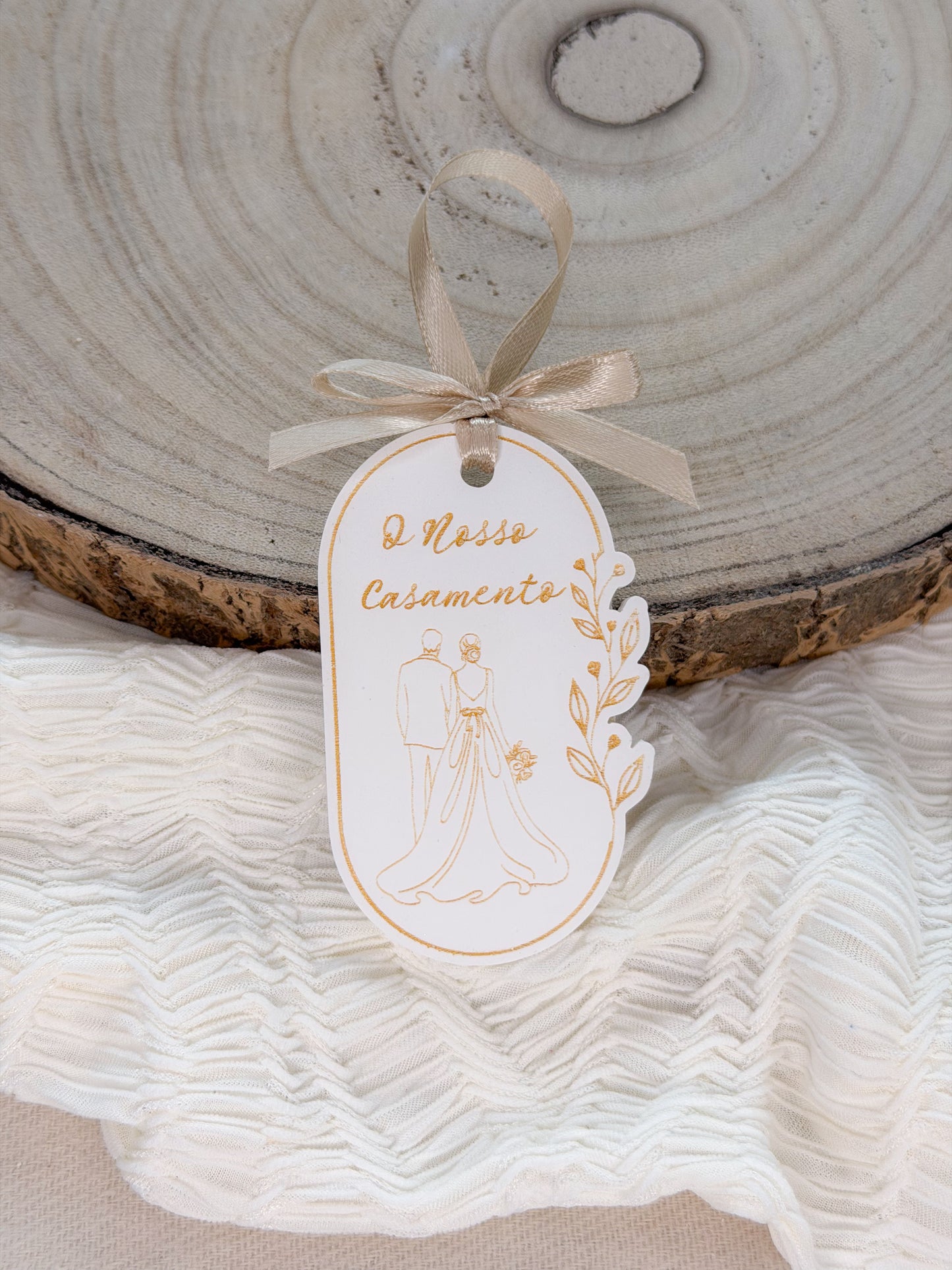 Lembrança casamento