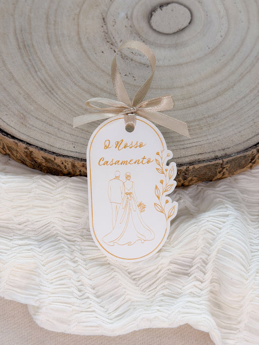 Lembrança casamento