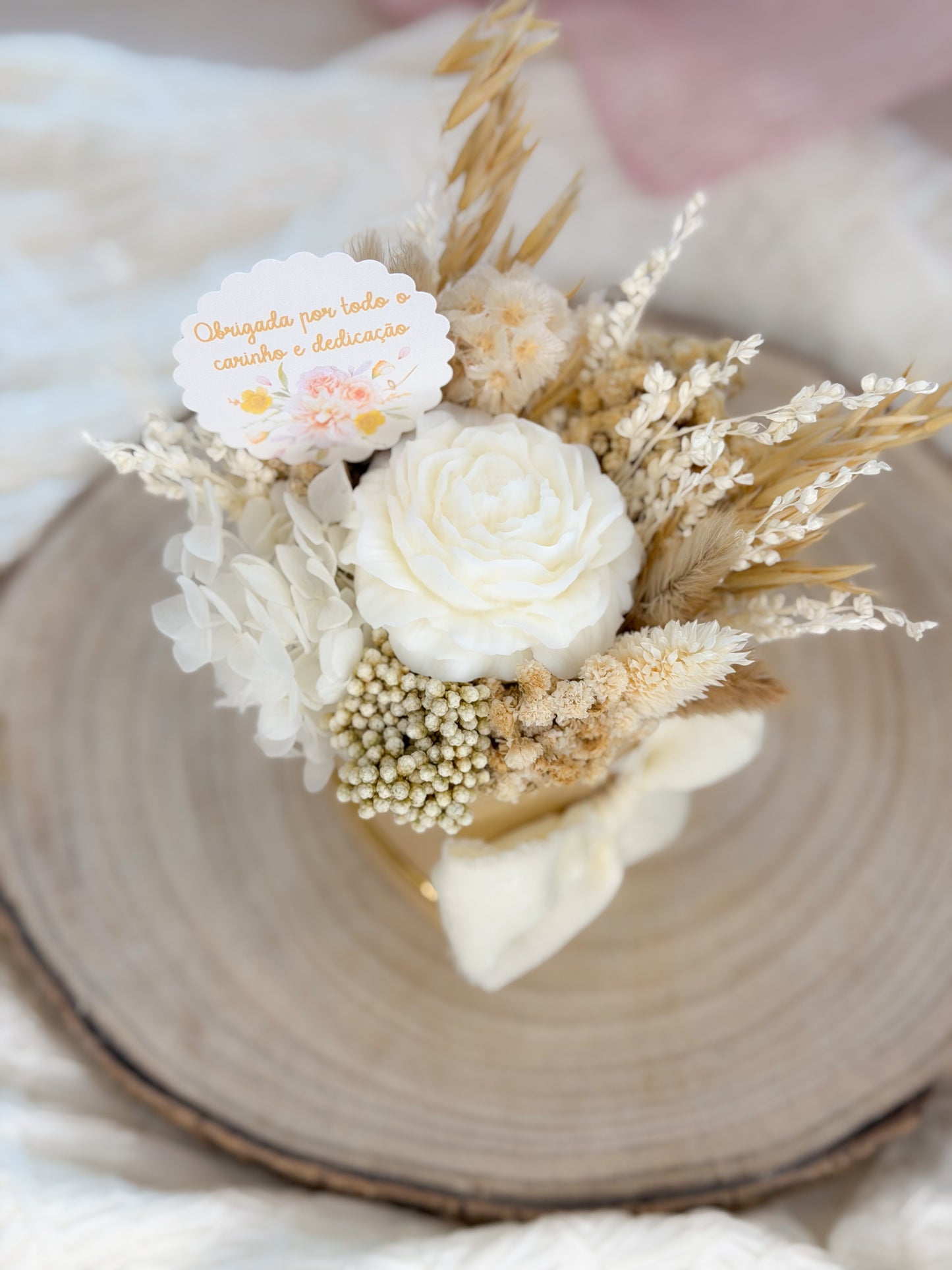 Mini bouquet