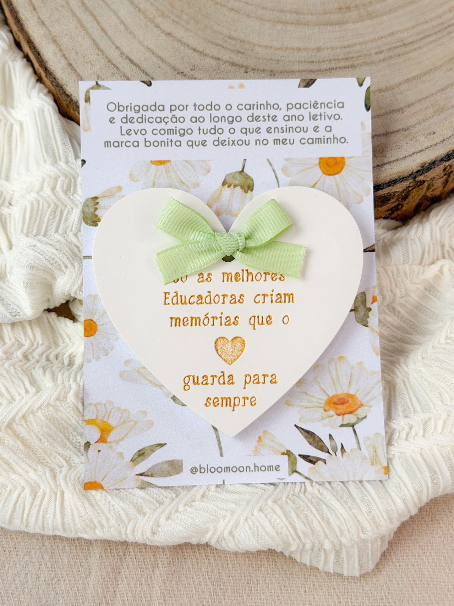 Cerâmica Melhores Educadoras