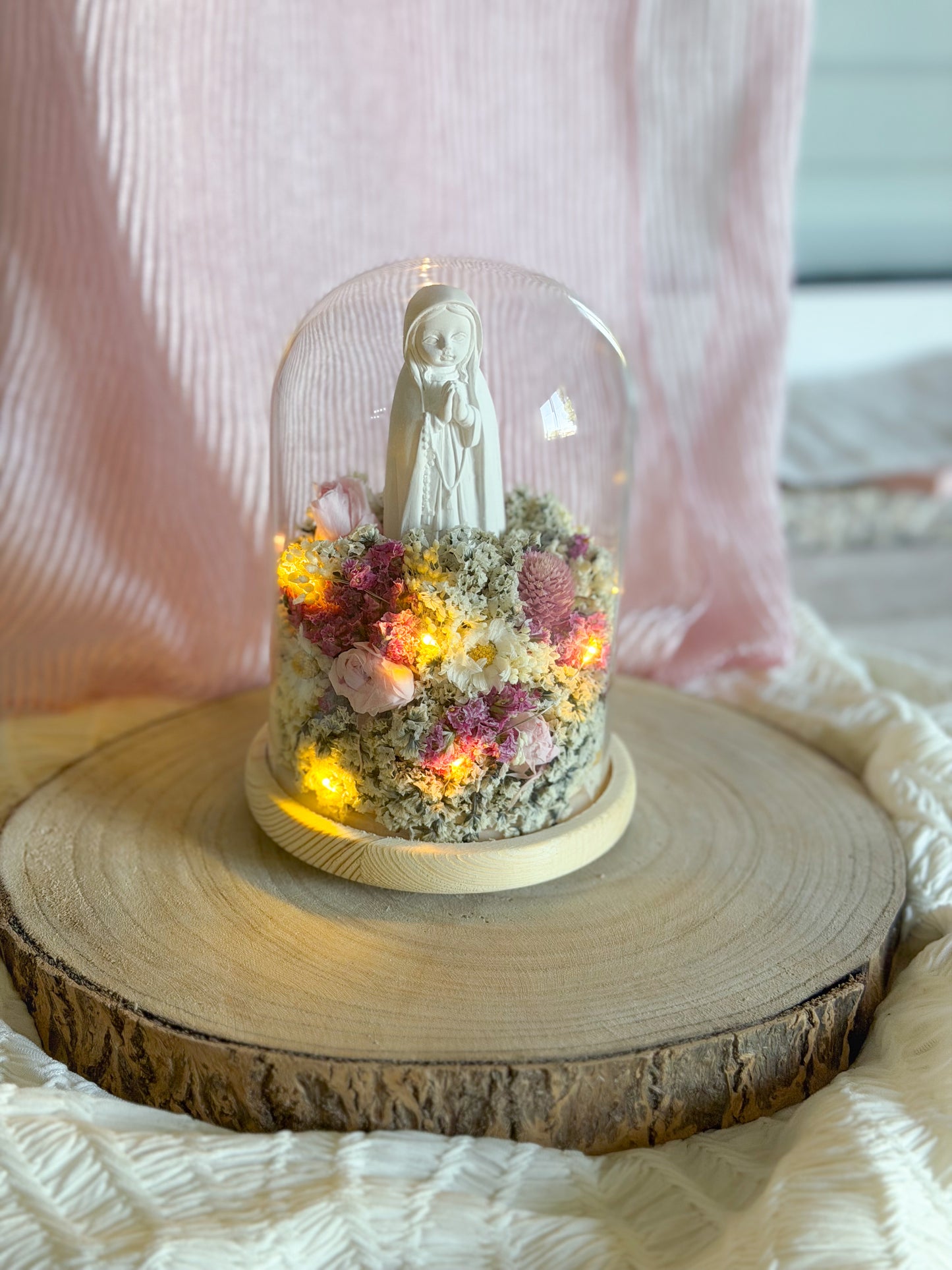 Cúpula nossa senhora