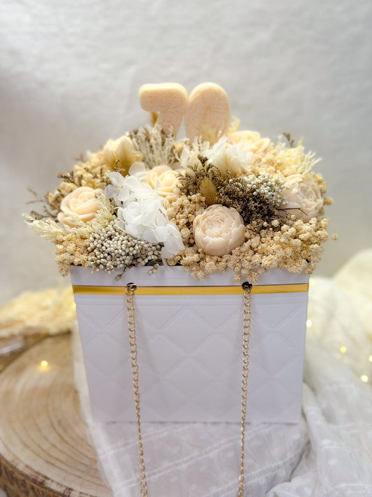 Mala bouquet