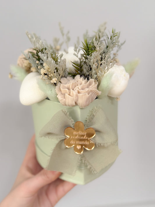 Bouquet verde