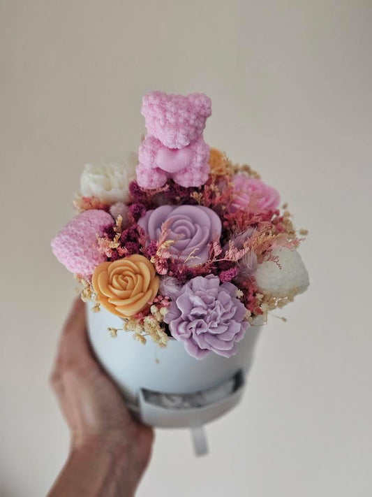 Bouquet pedido madrinha