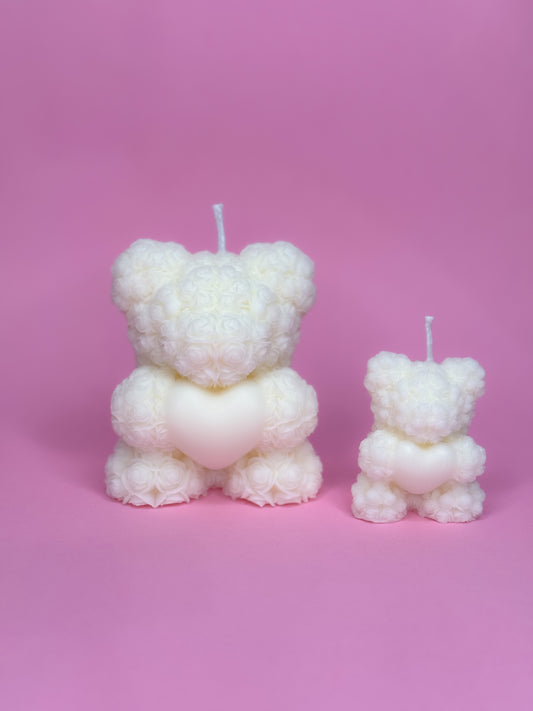 Vela urso