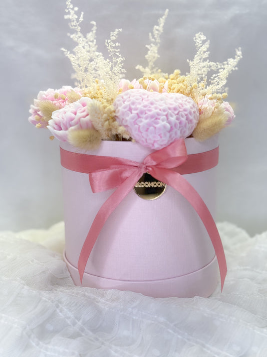 Bouquet gratidão
