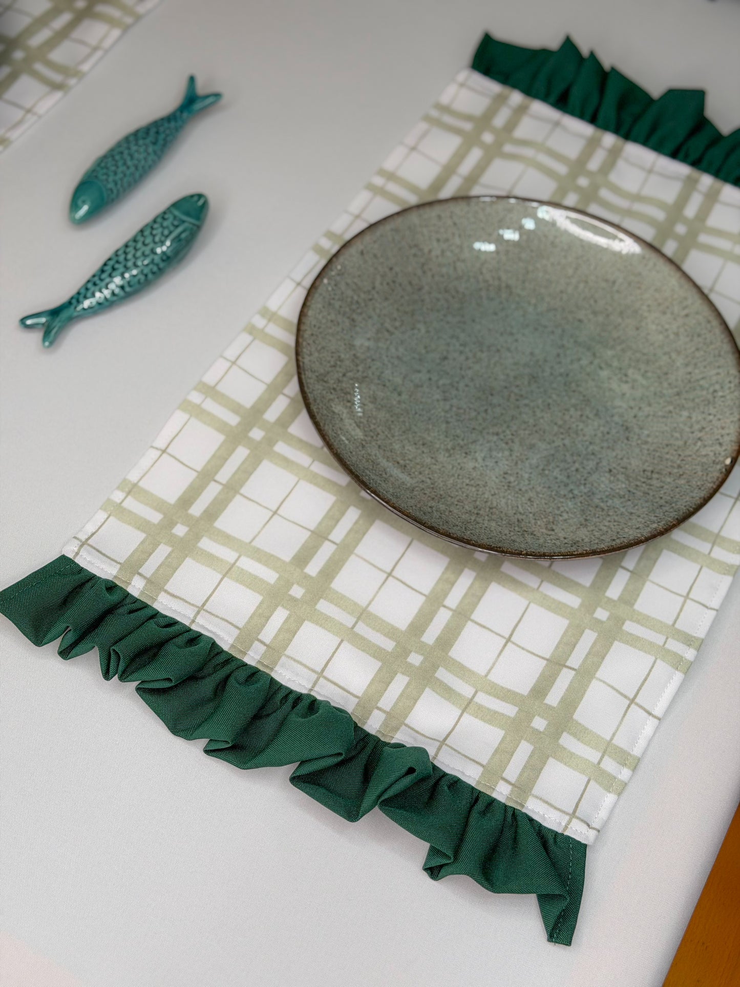 Individual de mesa