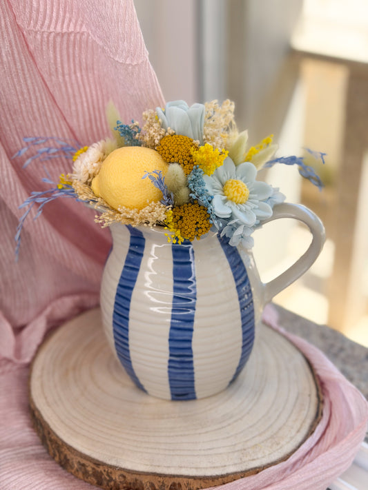 Jarra Limoncello