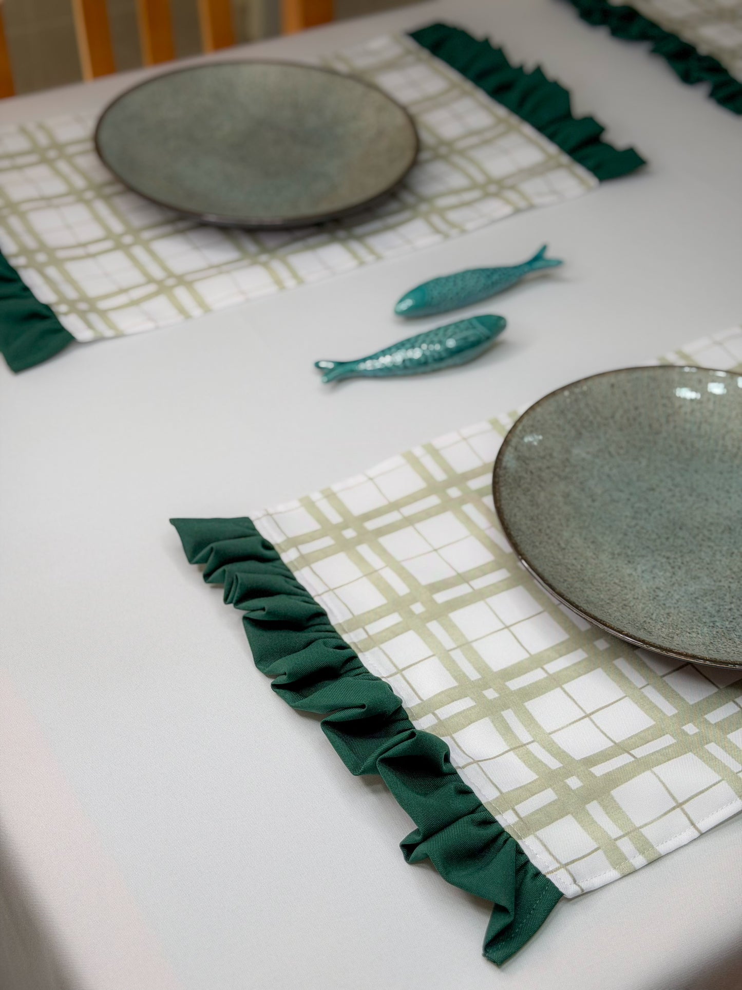 Individual de mesa