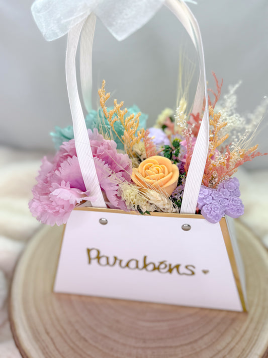Mala bouquet