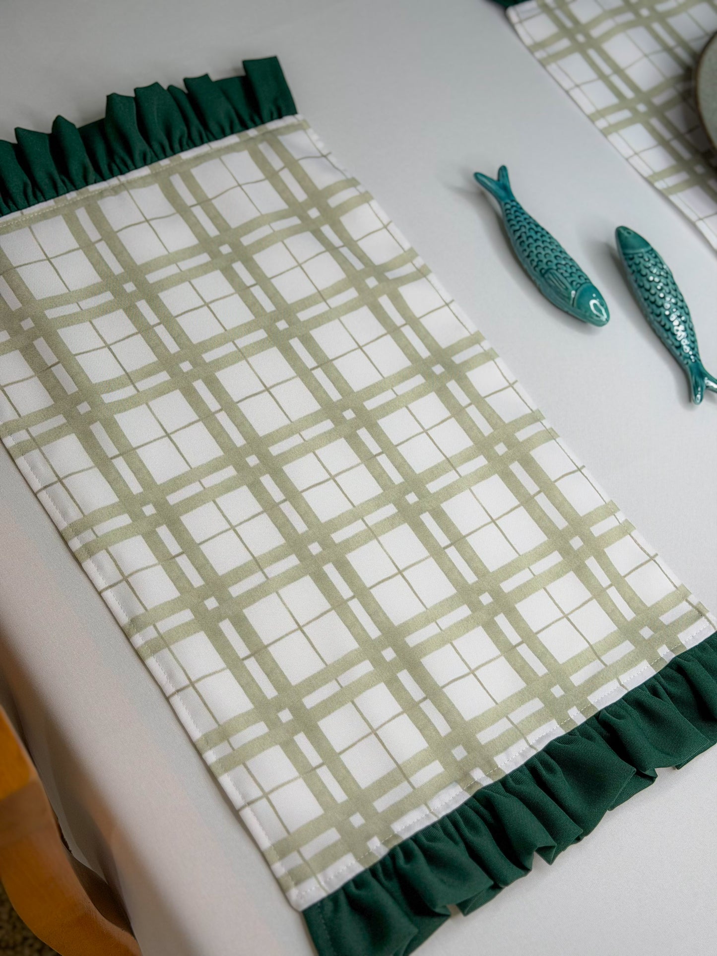 Individual de mesa