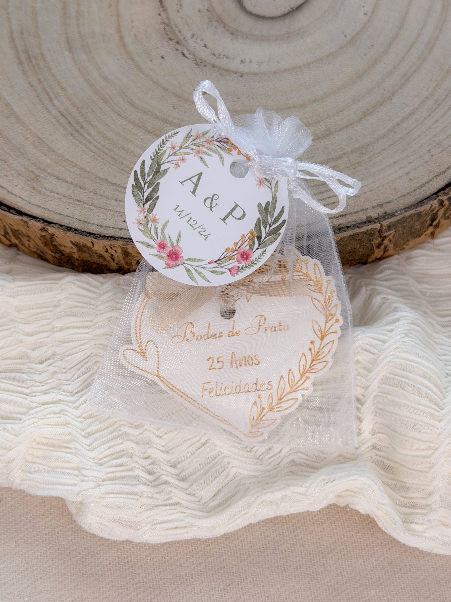 Lembrança bodas 4