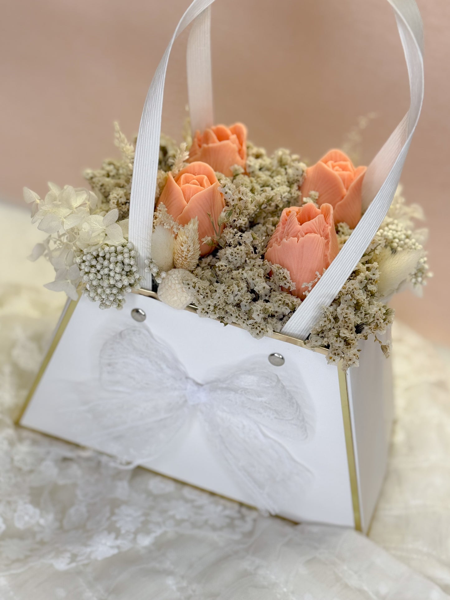 Mala bouquet