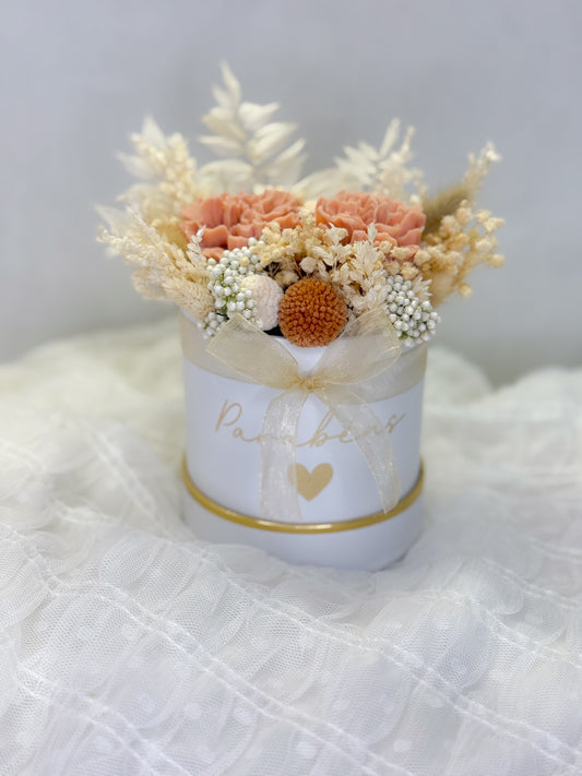 Bouquet parabéns