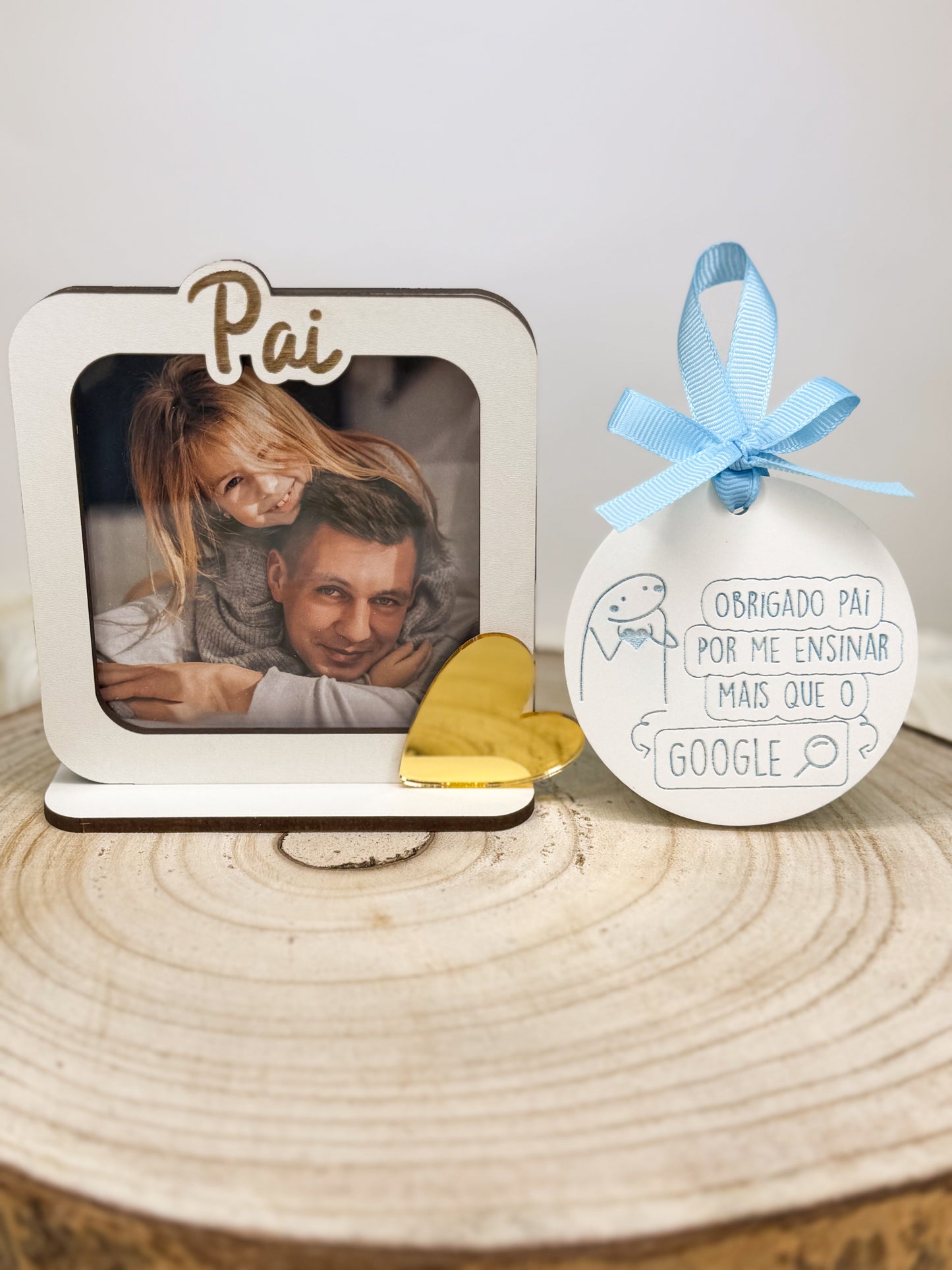 Box Dia do Pai