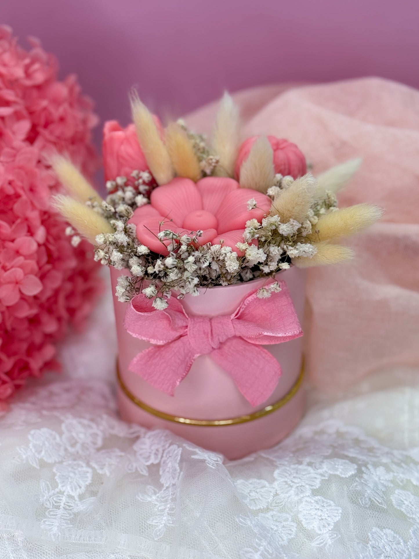 Bouquet outono