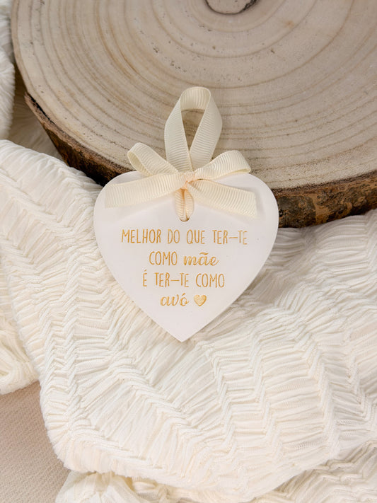 Cerâmica perfumada v15