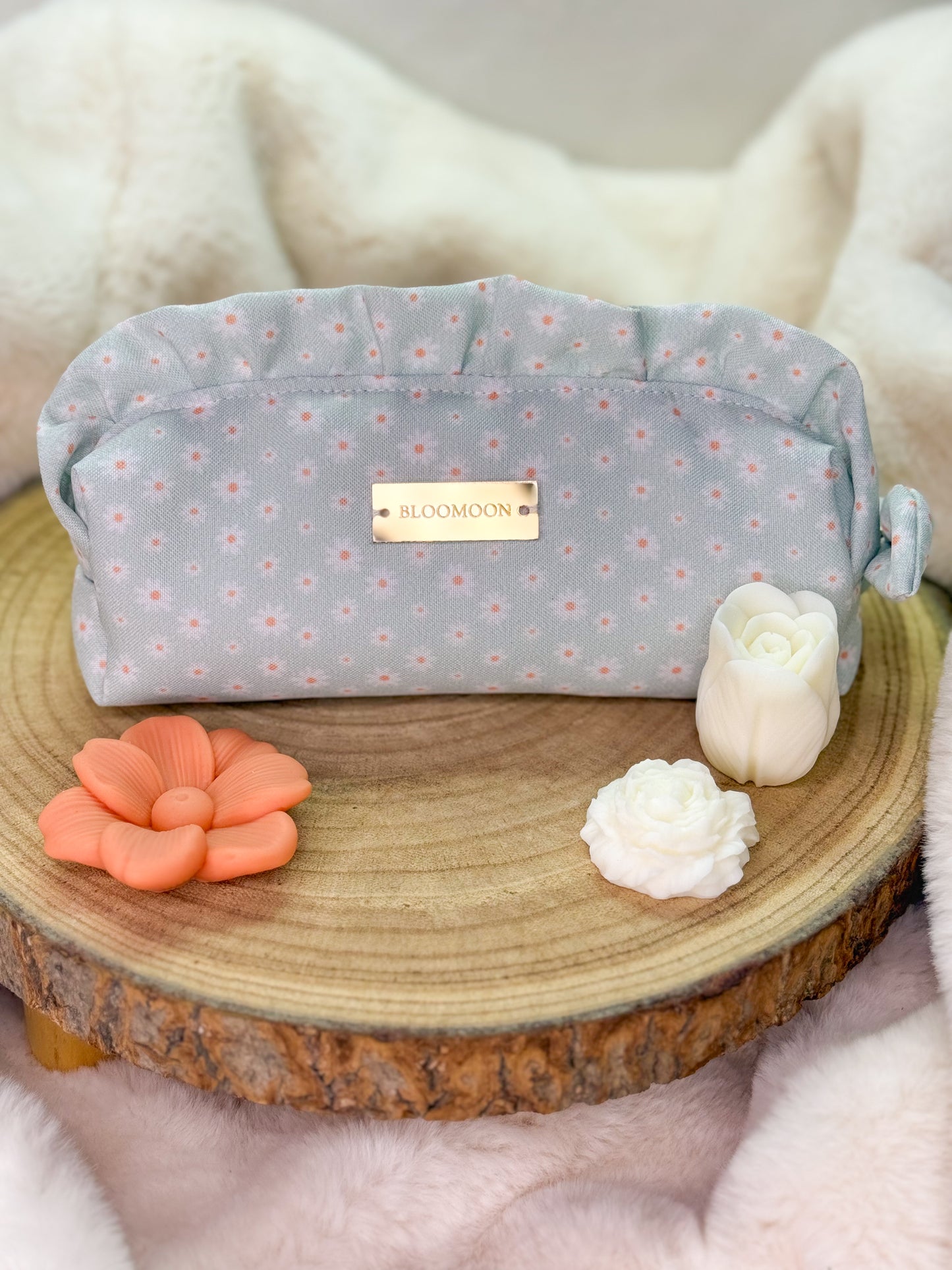 Necessaire pequena