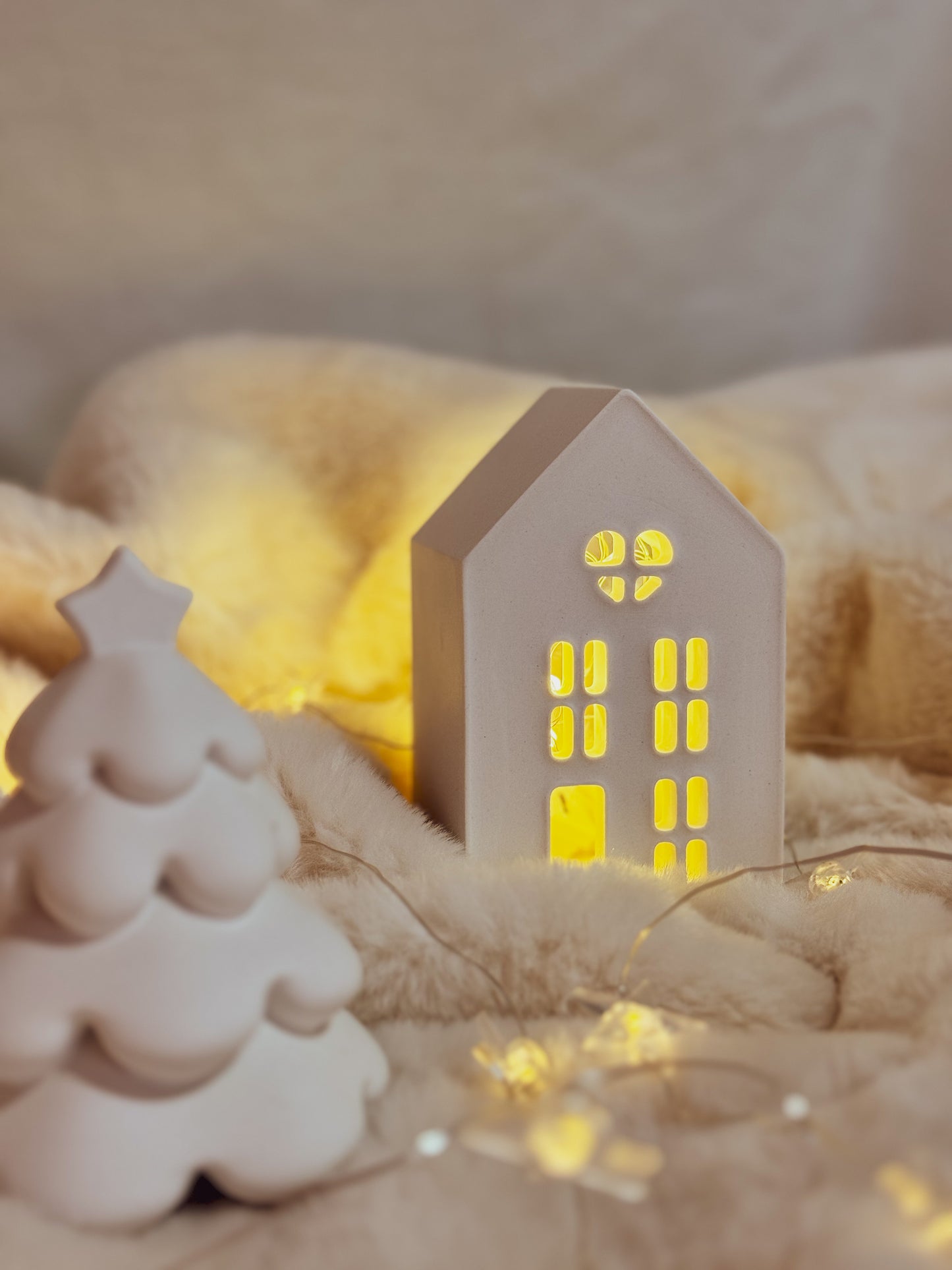 Casa de natal