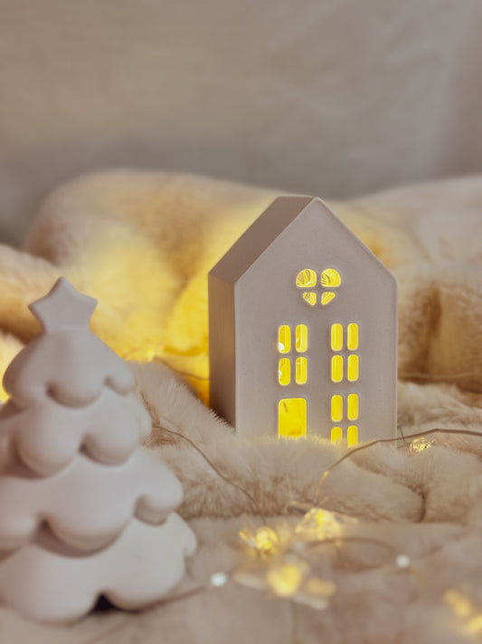 Casa de natal