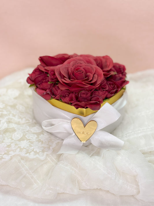 Bouquet rosas 2