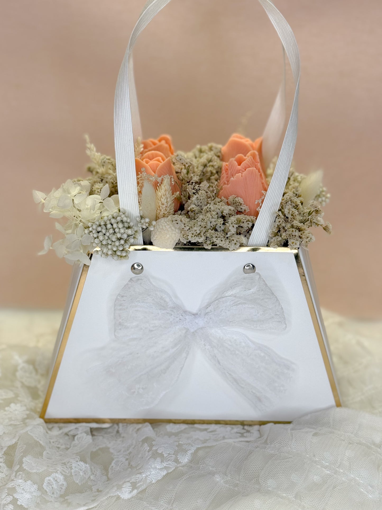 Mala bouquet