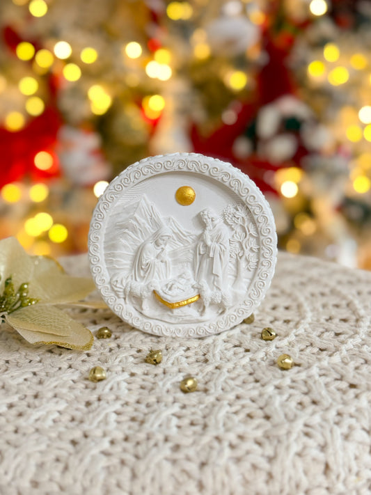 Presépio natal 2