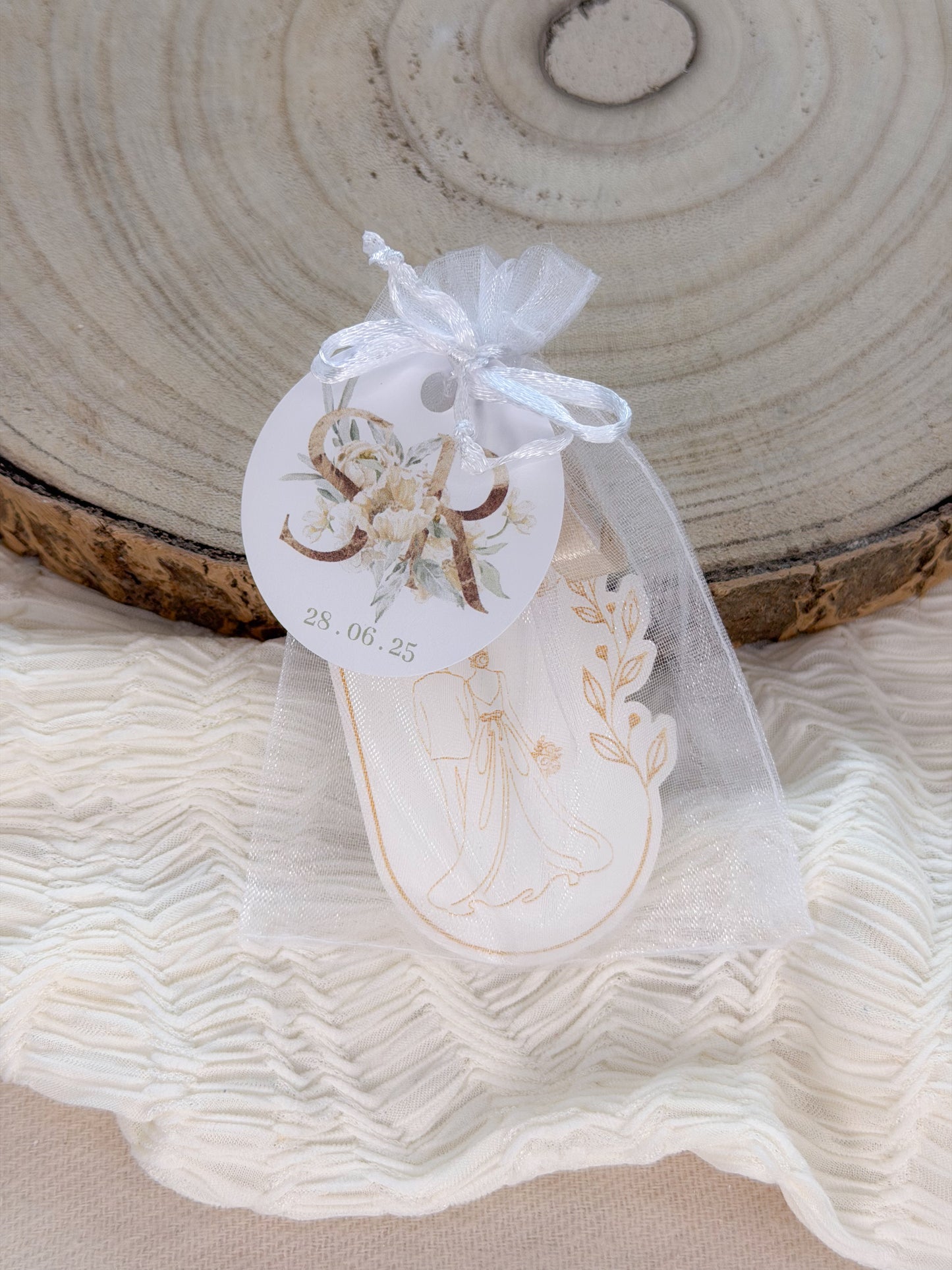 Lembrança casamento