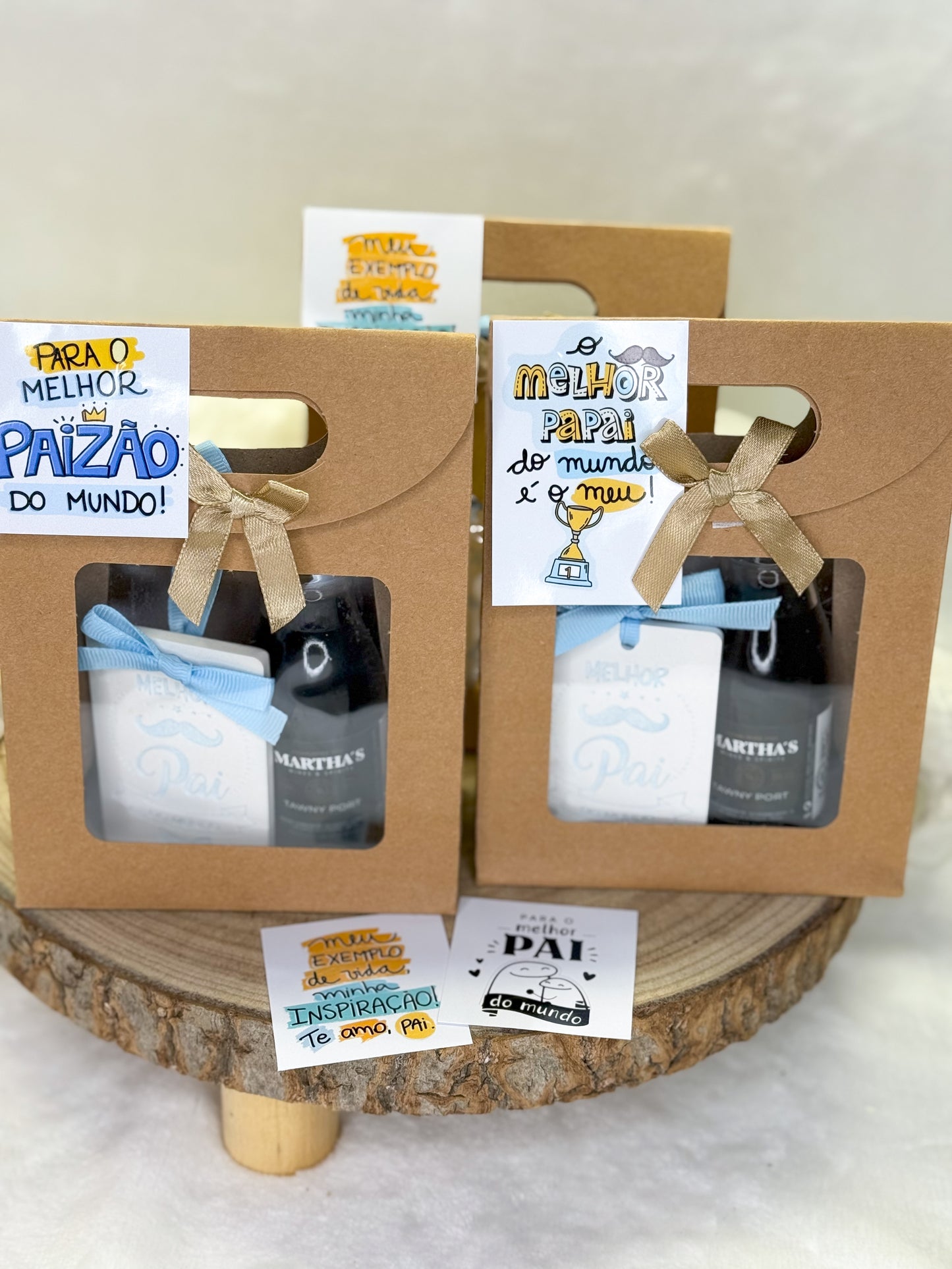 Box Dia do Pai 2