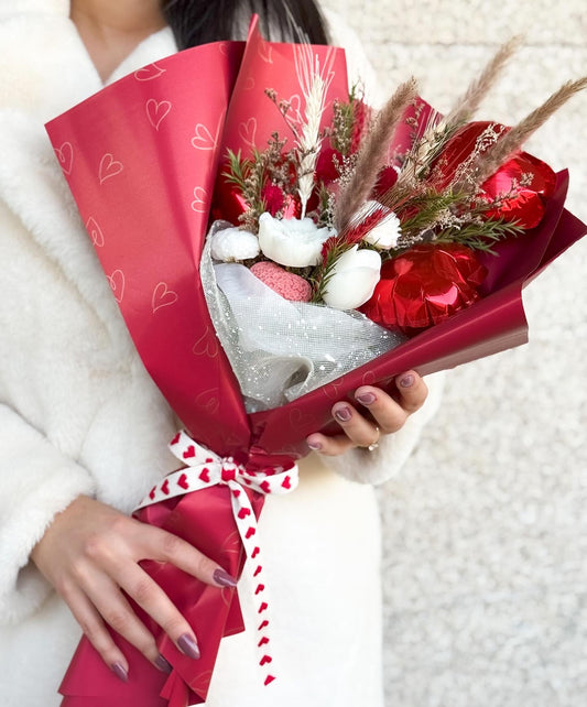 Ramo Valentine