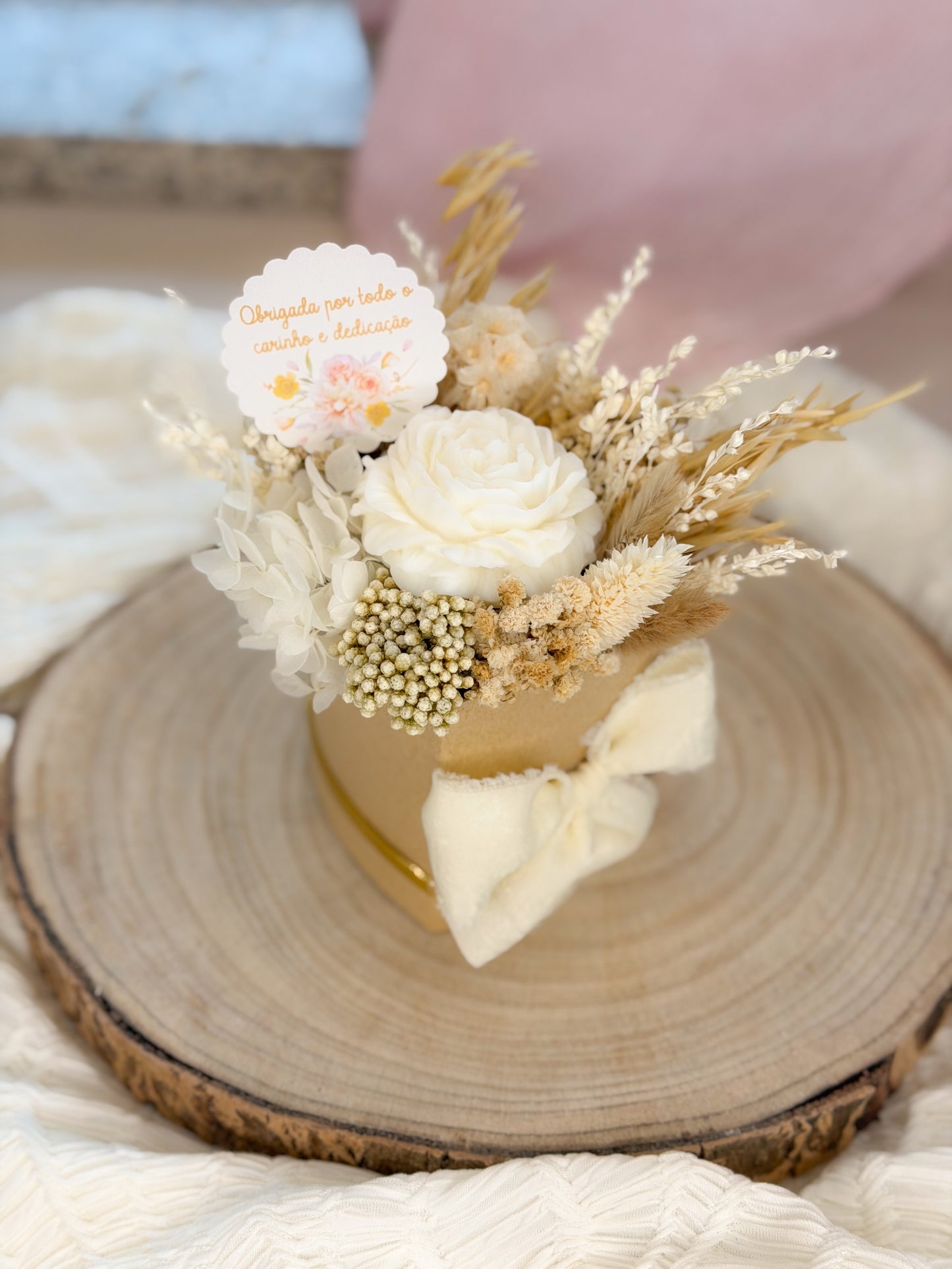 Mini bouquet