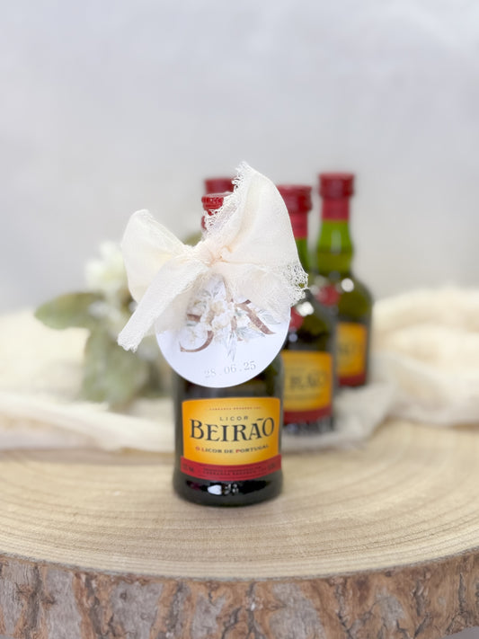 Lembrança licor beirão