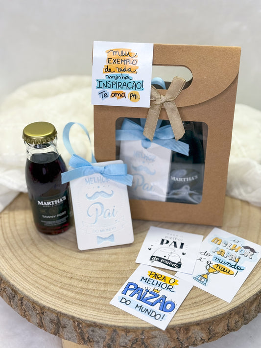 Box Dia do Pai 2
