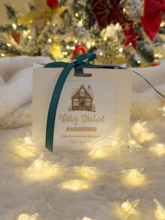 Coffret padrinho