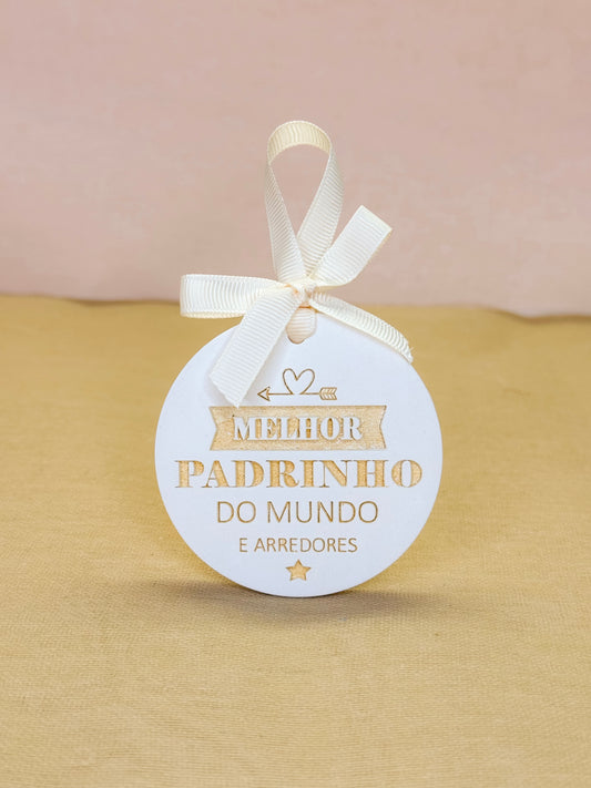 Cerâmica perfumada 1